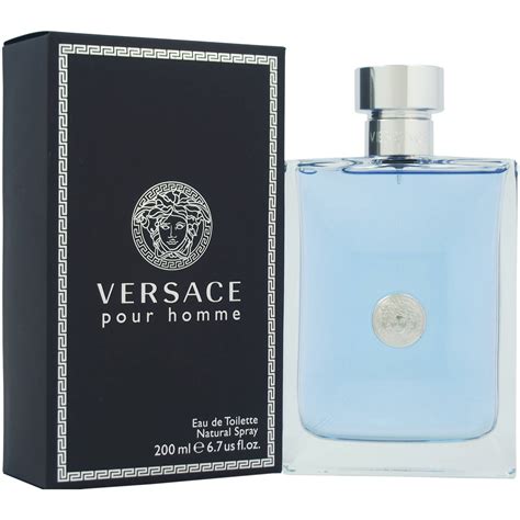 parfum mannen versace|versace men cologne best price.